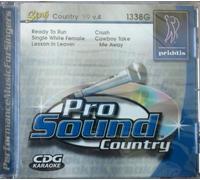 Karaoke - Sing Country '99 V. 4 [Import anglais]