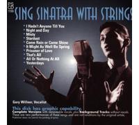 Karaoke - Sing Sinatra With Strings [KARAOKE]