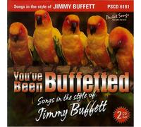 Karaoke: Sing Songs of Jimmy Buffett