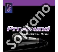 Karaoke - Sing Soprano v.38