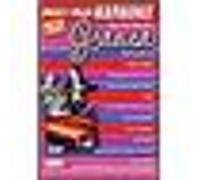 KPM – DVD karaoké Singer’s Dream – Grease