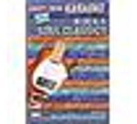 Rock & Soul Classics (Karaoke Dvd)