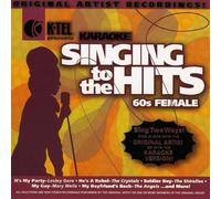 Karaoke Singing to The Hits 60 [Import]