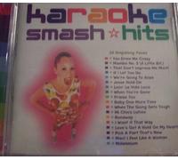 Karaoke: Smash Hits - Karaoke: Smash Hits