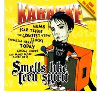 Karaoke - Smells Like Teen Spirit [Cdg]