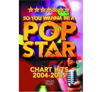 Karaoke - So You Wanna Be A Pop Star: Chart Hits 2004-2005