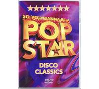 Karaoke - So You Wanna Be A Pop Star - Disco Classics