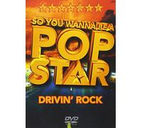 Karaoke - So You Wanna Be A Pop Star - Drivin' Rock
