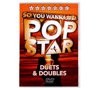 Karaoke - So You Wanna Be A Pop Star - Duets And Doubles