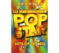 Hits Of The 80's - Karaoke