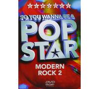 Karaoké – So You Wanna Be A Pop Star – Modern Rock 2 – Pickwick