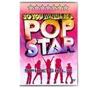 Karaoke - So You Wanna Be A Pop Star - Spice Girls