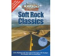 Karaoke - Sof Rock Classics & Graphics [Import]