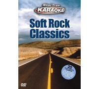 Karaoke - Soft Rock Classics-20 Hits