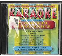 Karaoke: Songs by Garth Brooks 2