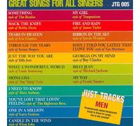 Karaoke: Songs for All Singers