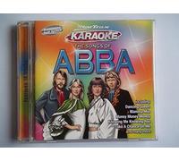 Karaoke - Songs of Abba