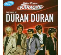 Karaoke - Songs of Duran Duran