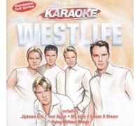 Karaoke - Songs of Westlife [Import]