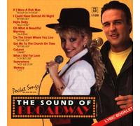 Karaoke - Sound of Broadway