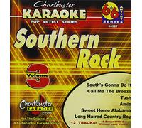 Karaoke: Southern Rock 3