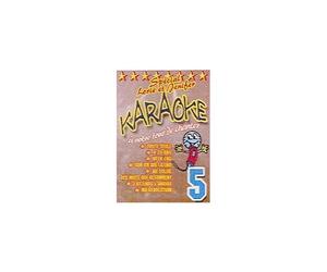 Karaoké Spécial Lorie Et Jenifer - A Votre Tour De Chanter Vol.5