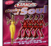 Karaoke - Stacks of Soul