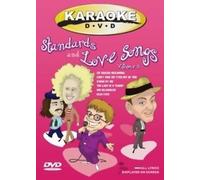 Karaoke Standards And Love Songs Vol 2