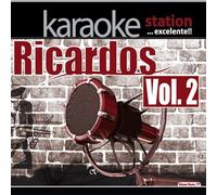 Karaoke Station: Arjona, Ricardo & -Richardos 2