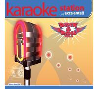 Karaoke Station:Rock & Roll 2/