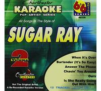 Karaoke Sugar Ray - Karaoke: Sugar Ray