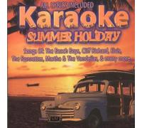 Karaoke - Summer Holiday [Import]