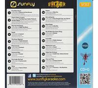 Karaoke - Sunfly Hits Vol.353-July 2015 (CD+G)