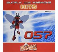 Karaoke - Sunfly Hits Vol.57-Ladies Night [Import]