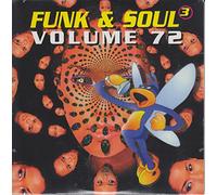 Karaoke - Sunfly Hits Vol.72-Funk & Soul Vol.3 [Import]