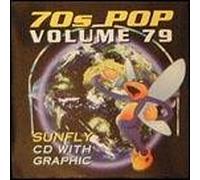 Karaoke - Sunfly Hits Vol.79-70's Pop [Import]