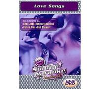 Karaoké sunfly - Love songs G