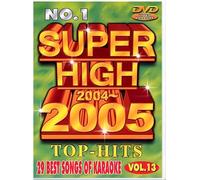Karaoké Super high volume 913 DVD