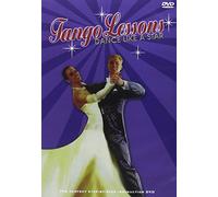 Karaoke - Tango Lessons - Dance Like A Star