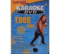 Karaoke - Teen Hits, Vol. 1
