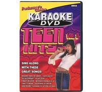 Karaoke - Teen Hits, Vol. 3