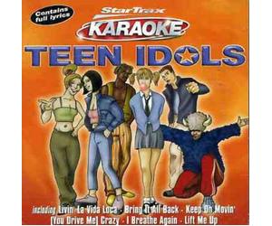 Karaoke - Teen Idols