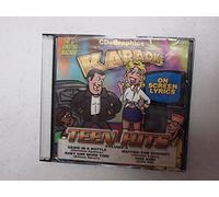 Karaoke Teen Pop Hits