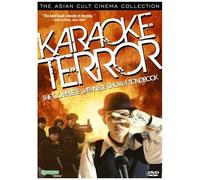 Karaoke Terror