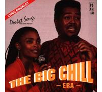Karaoke - The Big Chill - Era [KARAOKE]