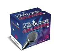 Karaoke - The Karaoke Collection