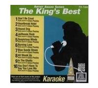 Karaoke the King S Best - Karaoke: The King's Best