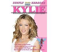 Karaoke - The Songs Of Kylie Minogue