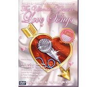 Karaoke - The Ultimate Karaoke Love Songs
