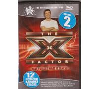Karaoke-The X Factor-Vol. 2 [Import]